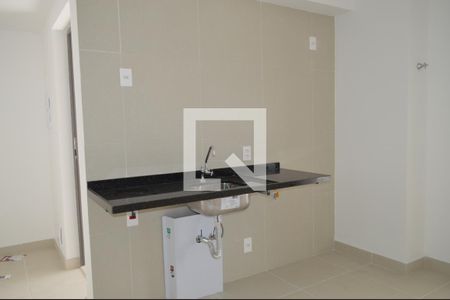 Cozinha de apartamento à venda com 3 quartos, 127m² em Ipiranga, São Paulo