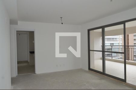 Sala de apartamento para alugar com 3 quartos, 127m² em Ipiranga, São Paulo