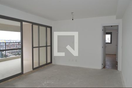 Sala de apartamento para alugar com 3 quartos, 127m² em Ipiranga, São Paulo