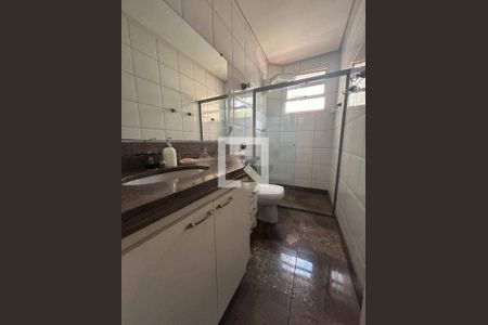 Apartamento à venda com 3 quartos, 190m² em Sion, Belo Horizonte