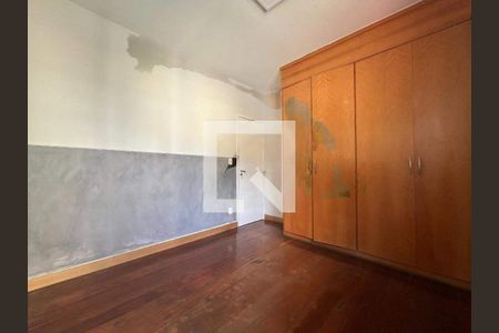 Apartamento à venda com 3 quartos, 190m² em Sion, Belo Horizonte