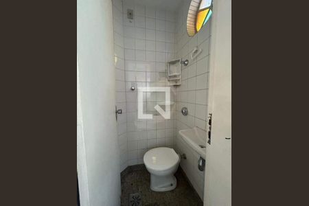 Apartamento à venda com 3 quartos, 190m² em Sion, Belo Horizonte
