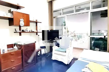 Apartamento à venda com 3 quartos, 139m² em Barra da Tijuca, Rio de Janeiro