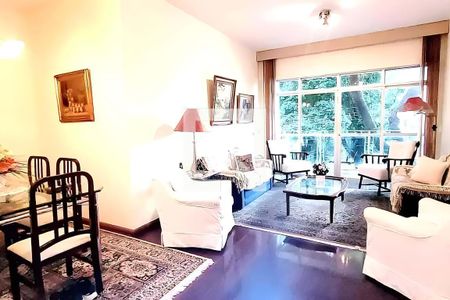 Apartamento à venda com 3 quartos, 139m² em Barra da Tijuca, Rio de Janeiro