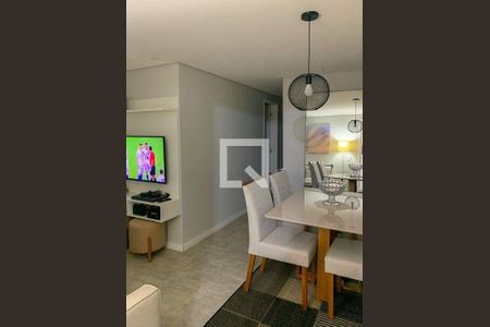 Apartamento à venda com 2 quartos, 47m² em Presidente Altino, Osasco