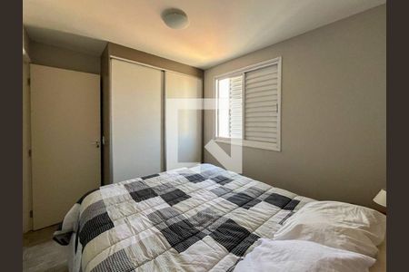 Apartamento à venda com 2 quartos, 47m² em Presidente Altino, Osasco