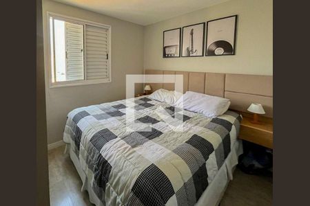 Apartamento à venda com 2 quartos, 47m² em Presidente Altino, Osasco