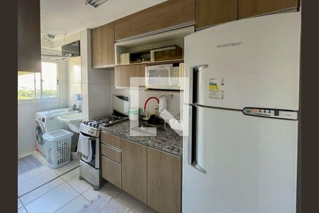 Apartamento à venda com 2 quartos, 47m² em Presidente Altino, Osasco