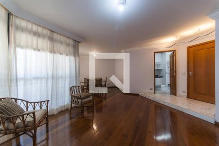 Apartamento à venda com 4 quartos, 150m² em Sumaré, São Paulo