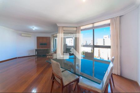 Apartamento à venda com 4 quartos, 150m² em Sumaré, São Paulo