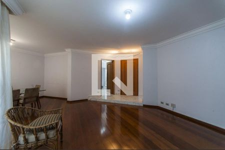 Apartamento à venda com 4 quartos, 150m² em Sumaré, São Paulo