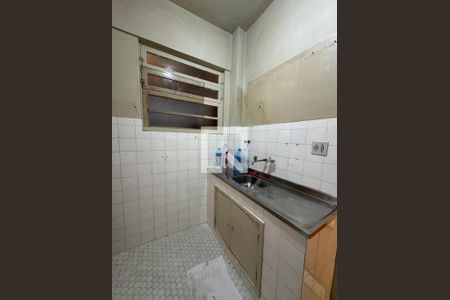 Apartamento à venda com 1 quarto, 53m² em Centro, Rio de Janeiro