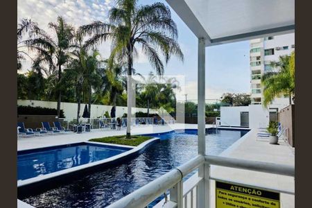 Apartamento à venda com 2 quartos, 143m² em Barra Olímpica, Rio de Janeiro