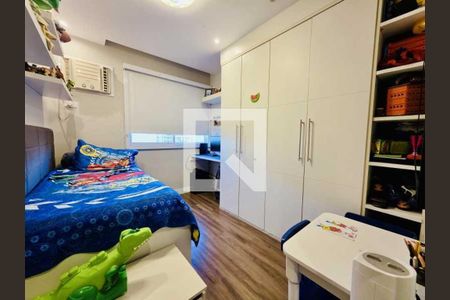 Apartamento à venda com 2 quartos, 143m² em Barra Olímpica, Rio de Janeiro