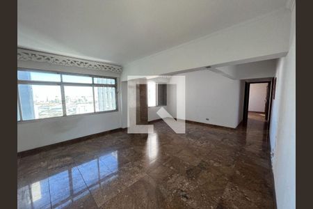 Apartamento à venda com 3 quartos, 125m² em Mooca, São Paulo