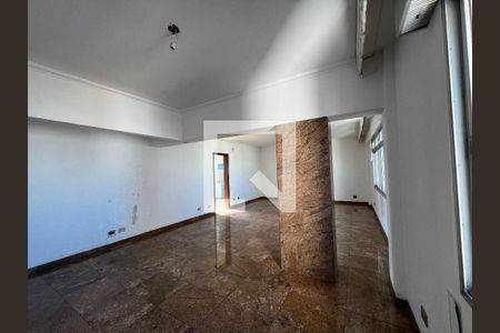 Apartamento à venda com 3 quartos, 125m² em Mooca, São Paulo