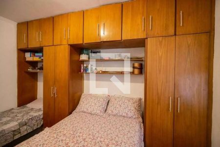 Casa à venda com 4 quartos, 71m² em Jardim Bonfiglioli, São Paulo