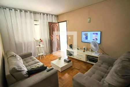 Casa à venda com 4 quartos, 71m² em Jardim Bonfiglioli, São Paulo