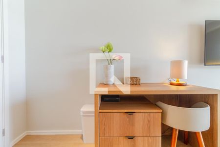 Studio de kitnet/studio à venda com 1 quarto, 24m² em Pinheiros, São Paulo