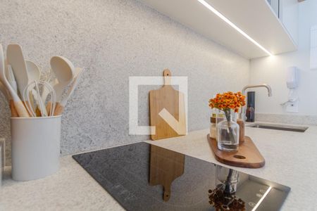 Studio de kitnet/studio à venda com 1 quarto, 24m² em Pinheiros, São Paulo