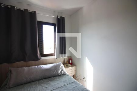 Quarto 1 de apartamento à venda com 3 quartos, 64m² em Baeta Neves, São Bernardo do Campo
