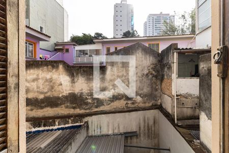 Vista do Quarto 1 de apartamento à venda com 2 quartos, 74m² em Aclimação, São Paulo