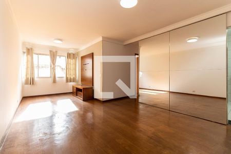 Sala de apartamento à venda com 2 quartos, 74m² em Aclimação, São Paulo