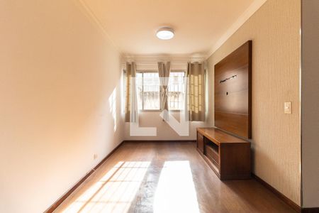 Sala de apartamento à venda com 2 quartos, 74m² em Aclimação, São Paulo