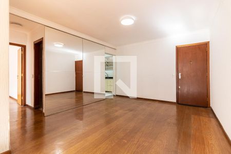 Sala de apartamento à venda com 2 quartos, 74m² em Aclimação, São Paulo