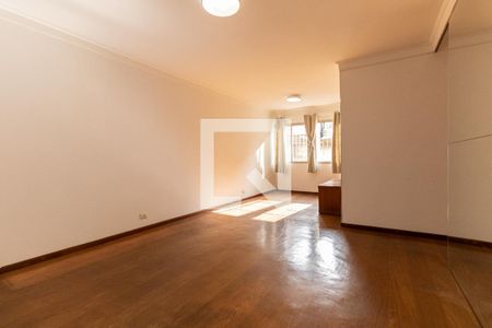 Sala de apartamento à venda com 2 quartos, 74m² em Aclimação, São Paulo