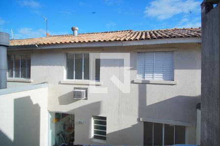 Vista do Quarto 3 de casa de condomínio à venda com 3 quartos, 84m² em Humaitá, Porto Alegre