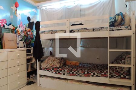 Quarto 1 de apartamento à venda com 3 quartos, 84m² em Pechincha, Rio de Janeiro