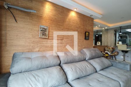 Sala de apartamento à venda com 3 quartos, 84m² em Pechincha, Rio de Janeiro