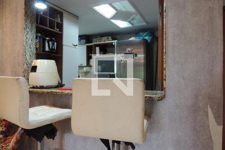 Sala de apartamento à venda com 3 quartos, 84m² em Pechincha, Rio de Janeiro