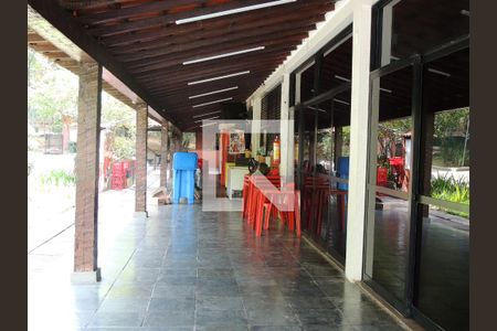Área comum de apartamento à venda com 3 quartos, 84m² em Pechincha, Rio de Janeiro