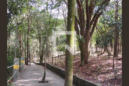 Área comum de apartamento à venda com 3 quartos, 84m² em Pechincha, Rio de Janeiro