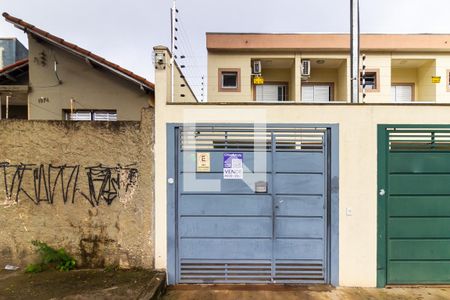 Fachada de casa à venda com 3 quartos, 180m² em Jardim Sapopemba, São Paulo