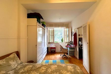 Quarto de apartamento para alugar com 1 quarto, 50m² em Santa Teresa, Rio de Janeiro