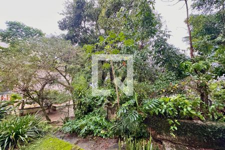 Vista de apartamento para alugar com 1 quarto, 50m² em Santa Teresa, Rio de Janeiro