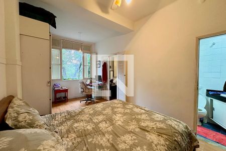 Quarto de apartamento para alugar com 1 quarto, 50m² em Santa Teresa, Rio de Janeiro