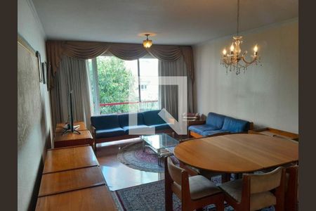 Apartamento à venda com 2 quartos, 106m² em Bela Vista, São Paulo