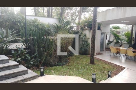 Apartamento à venda com 3 quartos, 145m² em Vila Andrade, São Paulo
