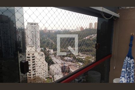 Apartamento à venda com 3 quartos, 145m² em Vila Andrade, São Paulo