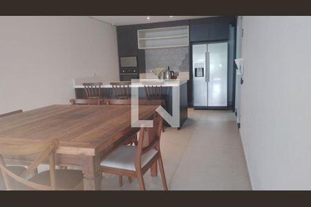 Apartamento à venda com 3 quartos, 145m² em Vila Andrade, São Paulo