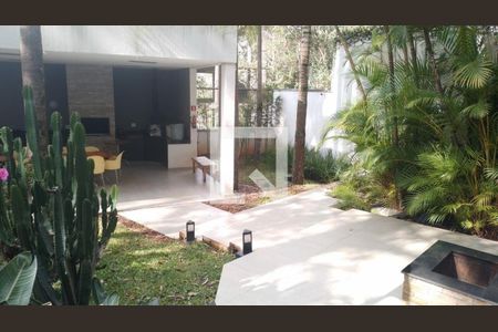 Apartamento à venda com 3 quartos, 145m² em Vila Andrade, São Paulo
