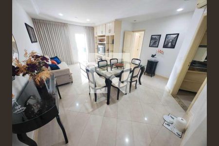 Apartamento à venda com 4 quartos, 139m² em Jardim Guanabara, Rio de Janeiro