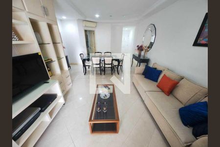 Apartamento à venda com 4 quartos, 139m² em Jardim Guanabara, Rio de Janeiro