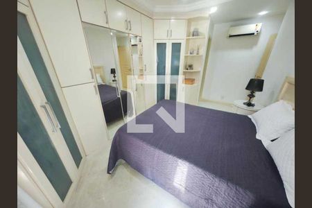 Apartamento à venda com 4 quartos, 139m² em Jardim Guanabara, Rio de Janeiro