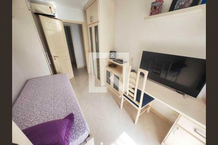 Apartamento à venda com 4 quartos, 139m² em Jardim Guanabara, Rio de Janeiro