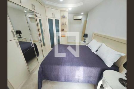 Apartamento à venda com 4 quartos, 139m² em Jardim Guanabara, Rio de Janeiro